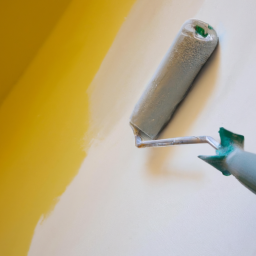 Peinture remise en état : astuces pour bien préparer vos murs Tsingoni